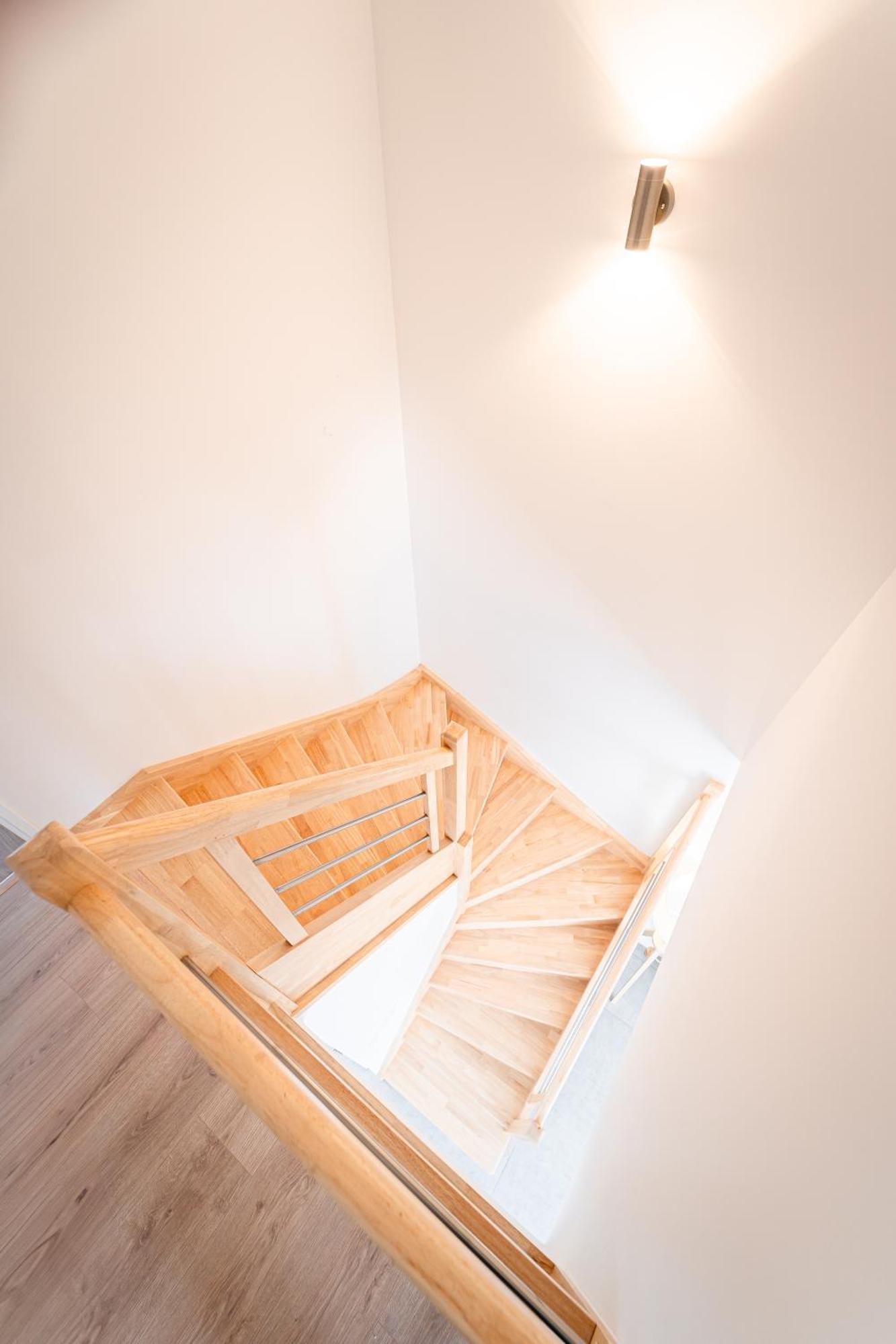 Le Cool Plex Duplex Avec Jardin, Disney 10Mn Esbly Luaran gambar