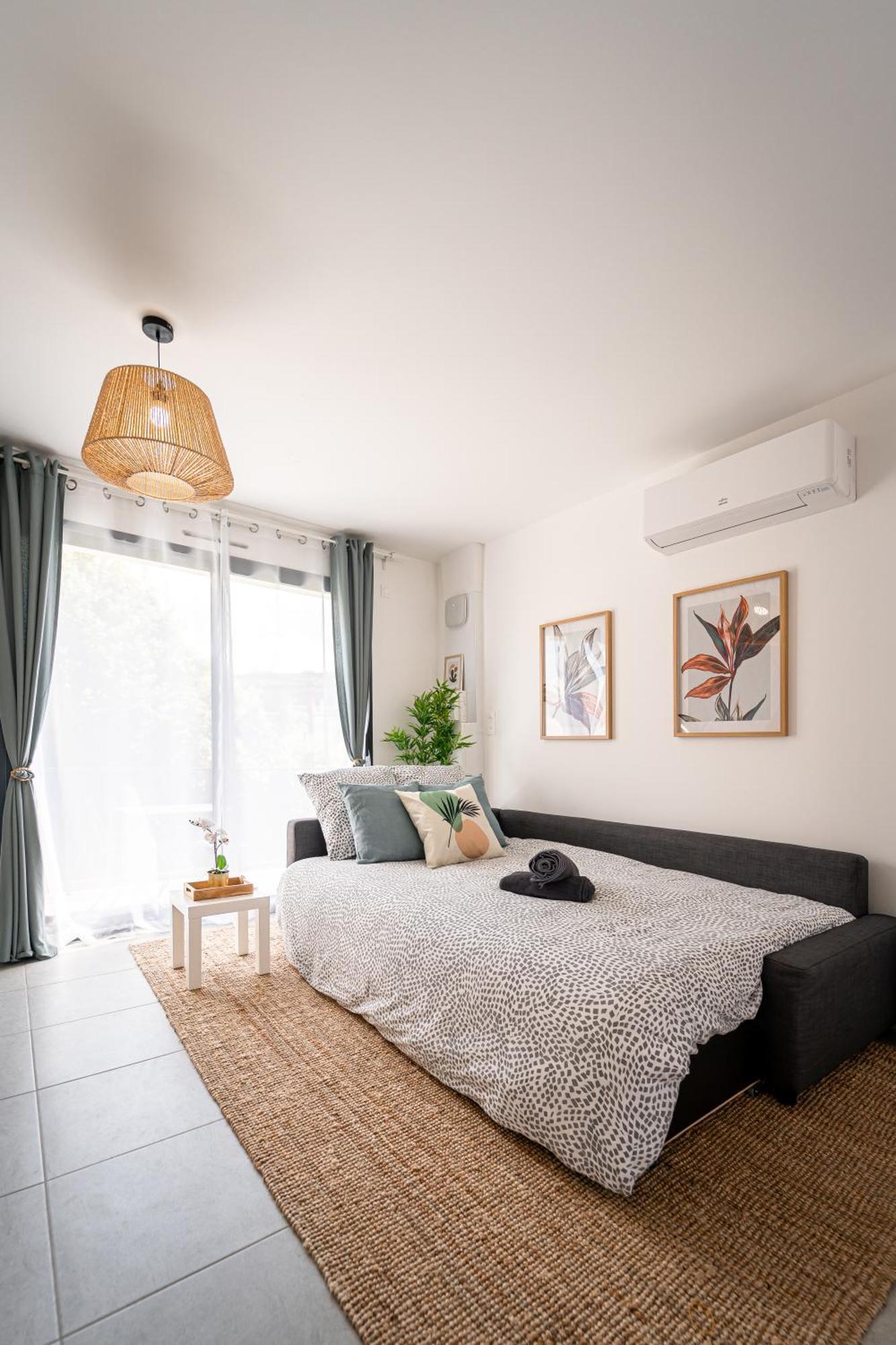 Le Cool Plex Duplex Avec Jardin, Disney 10Mn Esbly Luaran gambar