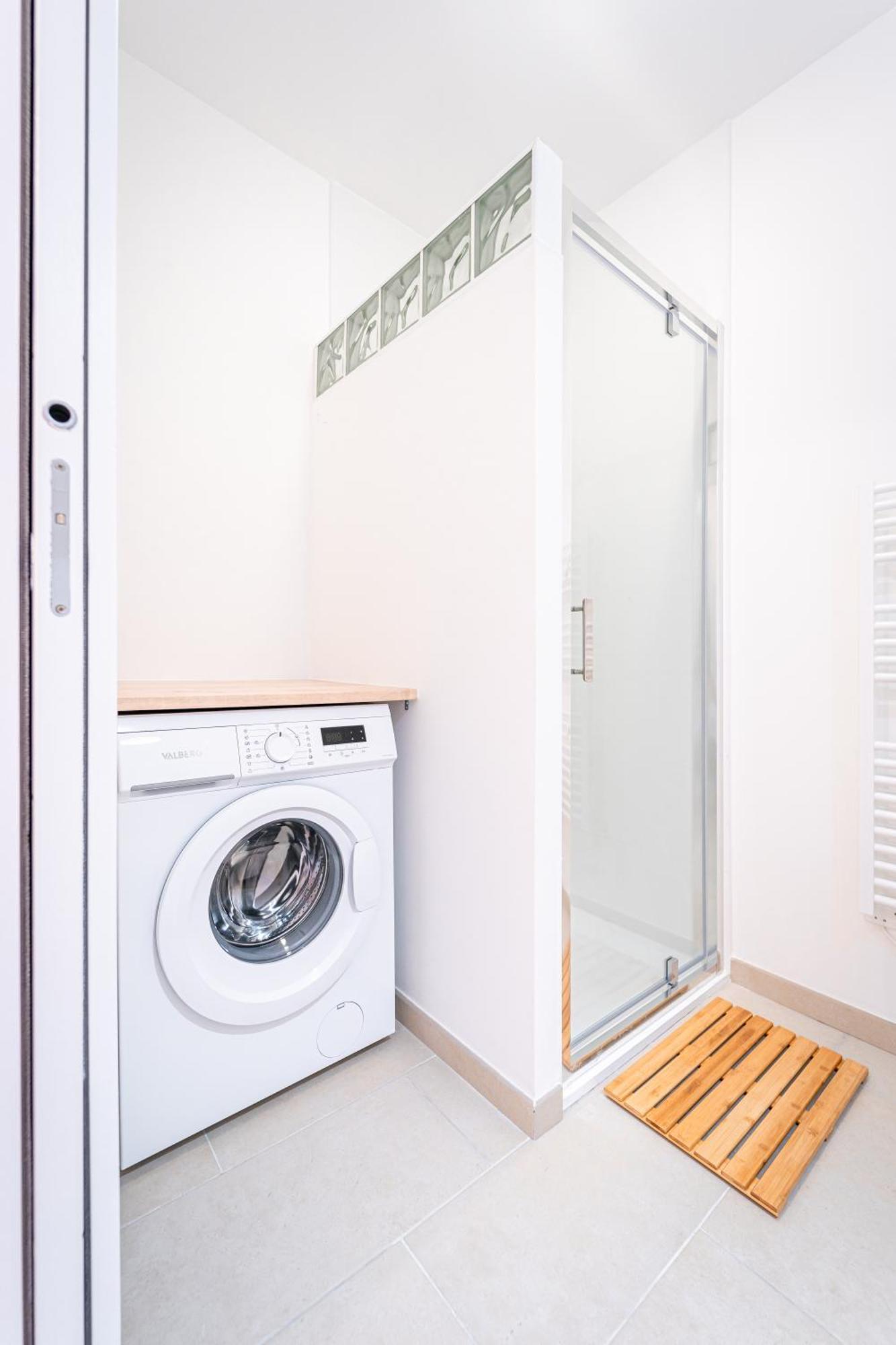 Le Cool Plex Duplex Avec Jardin, Disney 10Mn Esbly Luaran gambar